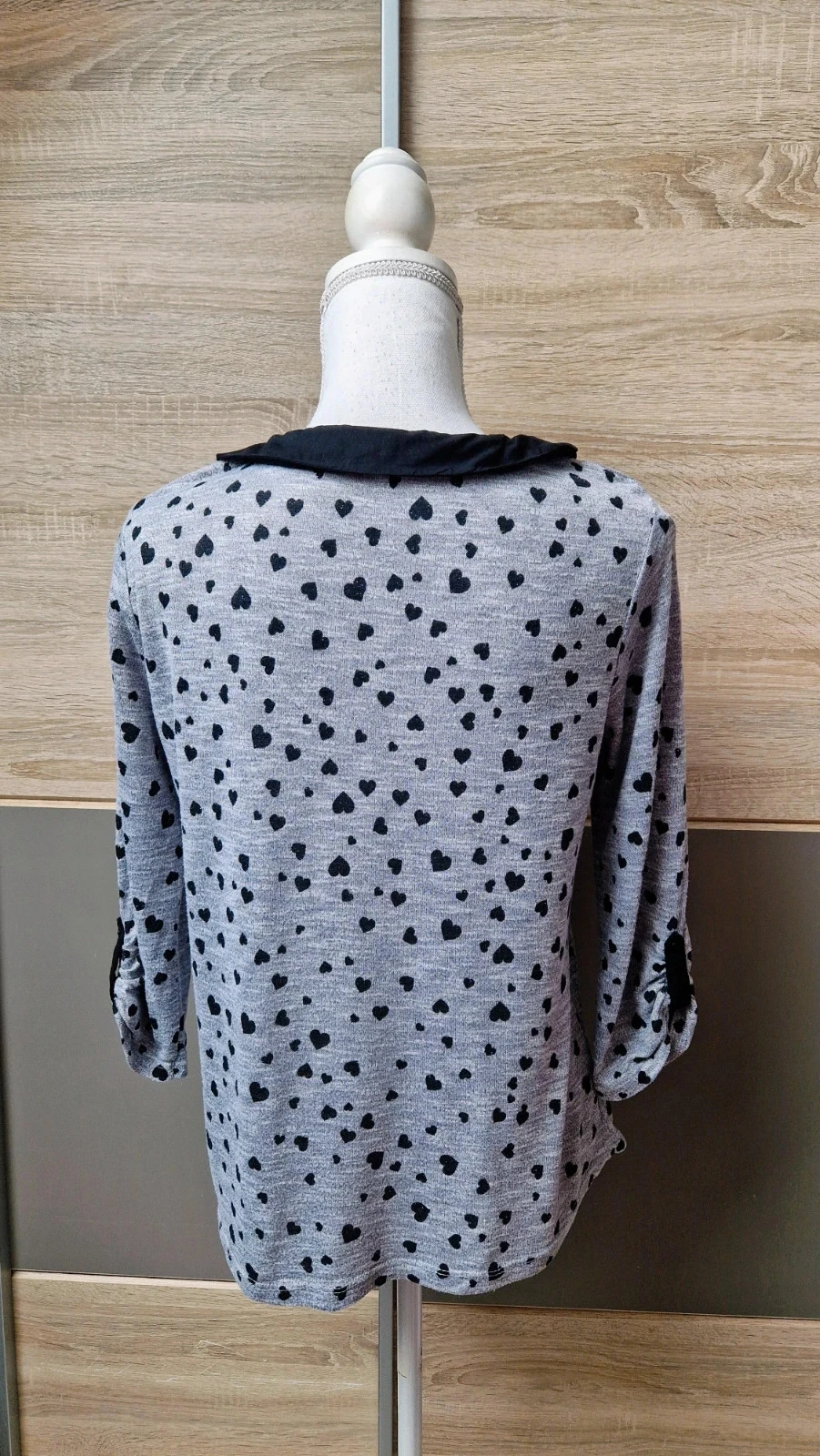 Blusa de manga 3/4 – photo 4